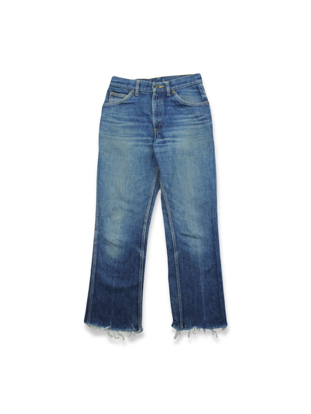 Vintage Lee Faded Denim 30